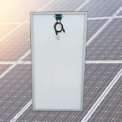 Suneco 245 Watt Halfcut Monokristal Solar Güneş Paneli 12 Volt