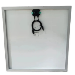 Suneco 120 Watt Half Cut Monokristal Solar Güneş Paneli 12 Volt