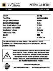 260 Watt Yüksek Amper Yarı Esnek Güneş Paneli Half Cut Monokristal Solar Güneş Paneli Karavan Tekne