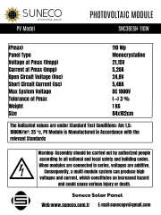 110 Watt Yarı Esnek Güneş Paneli Half Cut Monokristal Solar Güneş Paneli 12volt Karavan